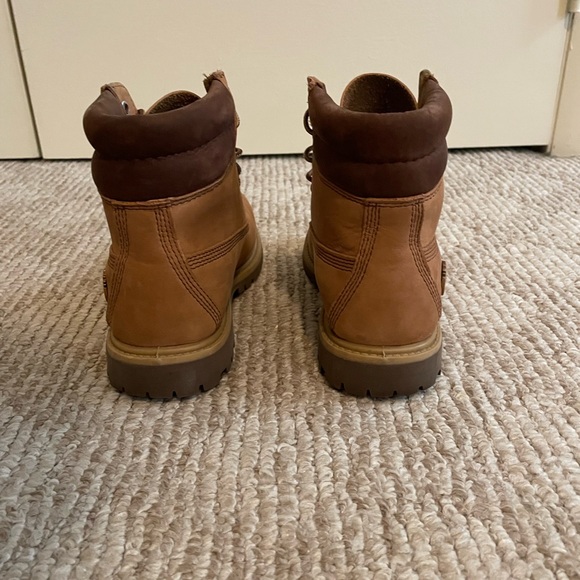 Cookie Edition Timberlands - Picture 4 of 6